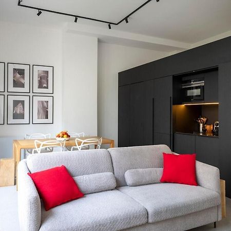 Modern Loft In Paris Montreuil Apartment Montreuil  Bagian luar foto